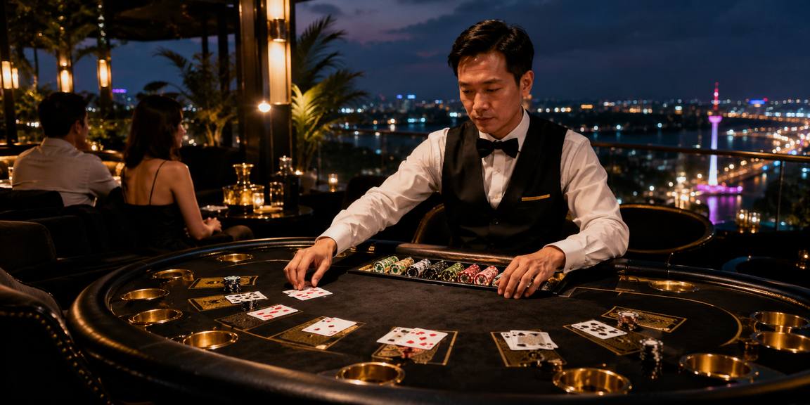 jav 88 Casino